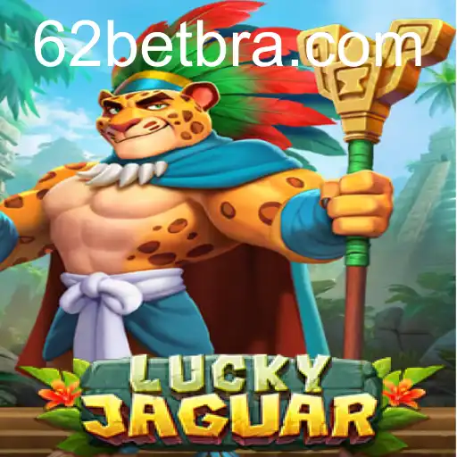 LuckyJaguar